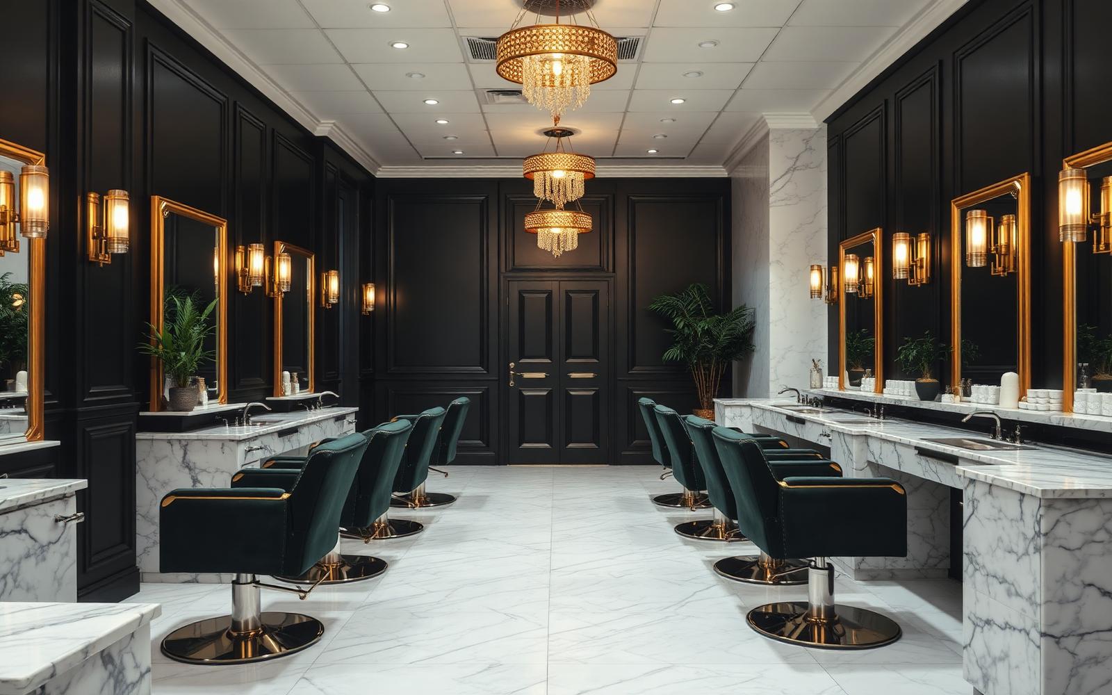 Inside Perfection Nails & Hair
