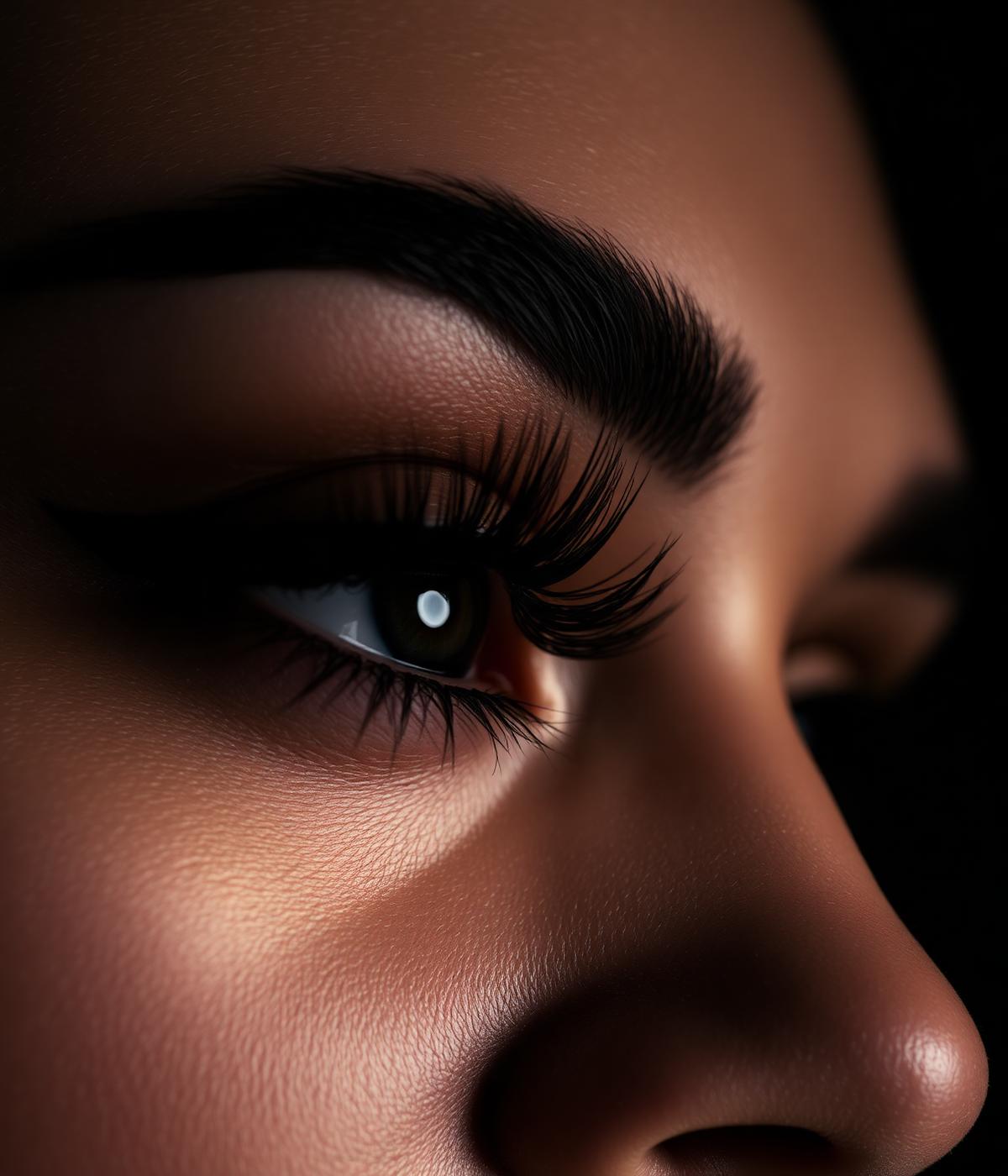 Lash & Brow