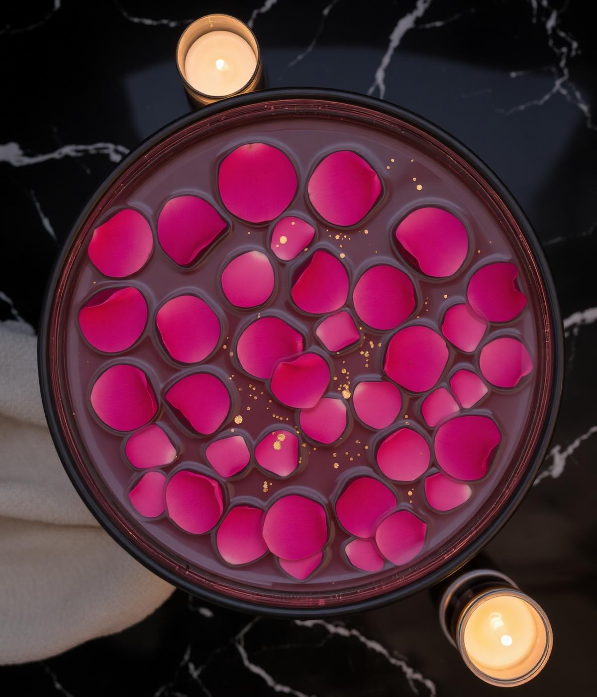 Spa Pedicure